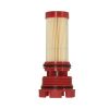 2 Pcs Fuel Filter Element FF020100 For Mercury