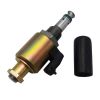 Solenoid valve 107-1228 For Caterpillar