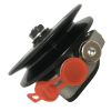 Fuel Transfer Pump 02112672 For Volvo For Deutz