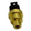 Oil Pressure Sensor 1611705 For Caterpillar