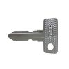 3PCS Ignition Key 1012505 for Club Car