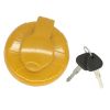 Fuel Cap With 2 Keys VOE14528922 For Volvo