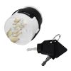 Ignition Switch with 2 Keys 85804674 for New Holland for JCB 
