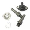 5PCS/Set Urea Pump Injector Nozzle Assembly Repair Kit 0444043077 for Bosch
