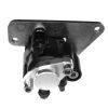 Rear Brake Caliper W/Pads 5LP-2580W-10-00 for Kawasaki 