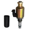 Solenoid valve 107-1228 For Caterpillar