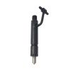 4 PCS Fuel Injector 729503-53100 for Komatsu for Kobelco for Gehl 
