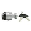Ignition Switch 6 Plug 2 Key YN50S00026F3 for Kobelco