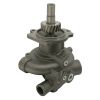 Water Pump 2882144 For Cummins For Freightliner