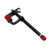 4 PCS Diesel Injector A140829 For Case 