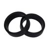 2PCS Engine Coolant Thermostat Gasket 3923331 for Cummins