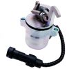 12V Shutoff Solenoid 04287583 For Deutz For Linde