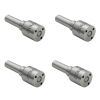 4Pcs DLLA145PN357 Injector Nozzle for Bobcat for Kubota