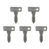 5 PCS Ignition Key AM10079 for Club Car