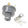 Ignition Switch With 2 Keys 35670 for Massey Ferguson for David Brown for case 