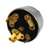 Ignition Switch With 2 Keys 35670 for Massey Ferguson for David Brown for case 