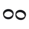 2PCS Engine Coolant Thermostat Gasket 3923331 for Cummins