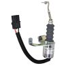 12V Fuel Shutoff Solenoid Valve 3932017 For Deutz 