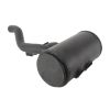 Muffler 3C001-12310 for Kubota