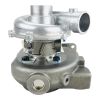 Turbo RHB52YW Turbocharger 129671-18001 for Yanmar 