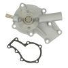 Water Pump 251536600 10mm Impeller for Kubota 