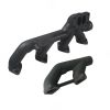 Exhaust Manifold 3937477 2PCS for Kubota