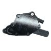 Water Pump with 4 Flange Holes 6660992 For Daewoo For Kubota For Bolens For Bobcat For Iseki