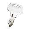 Ignition Keys 18510-63720 2Pcs For Kubota 