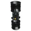 Fan Motor Heater 7010163 12V for Bobcat 