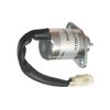 Fuel Shut Down Solenoid 1503ES-12A5UC5S 12V for Kubota 