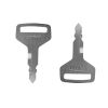Ignition Key 36919-75190 2PCS for Kubota