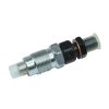 Fuel Injector 093500-5060 4PCS for Kubota for Bobcat