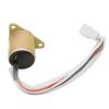 Cutdown Solenoid 251523001 12V for Kubota for Thermo King for Optima for Maxima