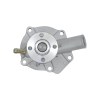 Water Pump with Gaske 15752-73033 For Bobcat For Kubota