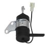 Fuel Shut Off Solenoid 16851-60014 for Kubota 