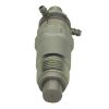 Fuel Injectors 15271-53020 4Pcs for Kubota 