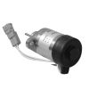  Fuel Shut Down Solenoid 1E369-60011 12V For Kubota For Linde