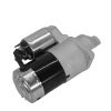 Starter 1G023-63010 for Kubota