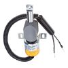 Shut Off Solenoid SA-4805-12 12V For Kubota For Hayter For Komatsu