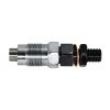 Fuel Injector 16001-53000 3Pcs for Kubota 