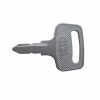 Ignition Key 1900-0916 10Pcs For Kubota