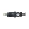 Fuel Injectors 1G677-53903 3Pcs For Kubota 