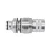 Female Hydraulic Coupler 84390118 For Case For New Holland For Kubota