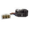 Voltage Regulator 121522-77790 12V for Kubota for John Deere for Perkins for Yanmar for Suzuki for Kawasaki