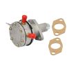 Fuel Pump 16604-52030 with 2 Gaskets for Kubota