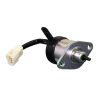 Shut Off Solenoid 6A32031150 For Kubota 