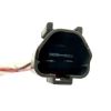 Fuel Stop Solenoid 119233-77931 12V For Yanmar For Hyundai For Komatsu For Hitachi For Kubota For John Deere