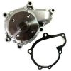 Water Pump 1J700-7303 For Kubota 