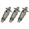 Fuel Injector Nozzles 70000-65208 3Pcs For Kubota 
