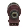 Fuel Injector 5WY2404A 3Pcs for John Deere